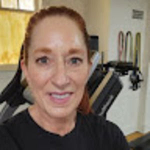 Meet your Posher, Anne